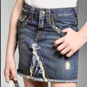 True Religion girls Lola skirt 6